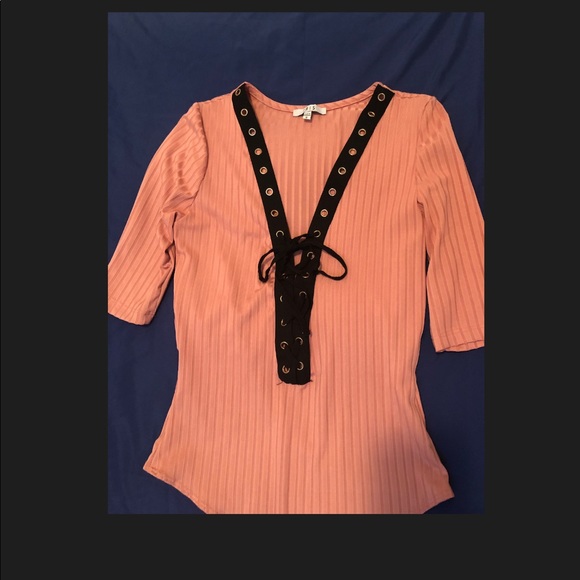 Body suit shirt - Picture 2 of 4